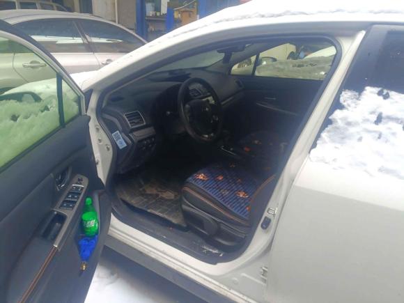 [青岛·鲁B] 二手斯巴鲁斯巴鲁XV2014款 2.0i 舒适导航版