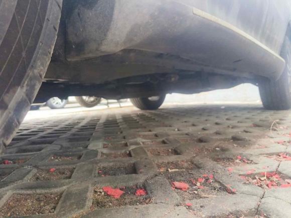 [青岛·鲁B] 二手比亚迪比亚迪S72015款 2.0T 自动旗舰型