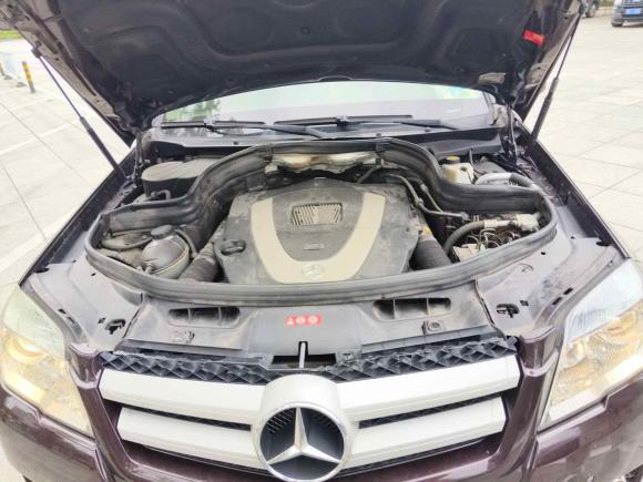 [宁波·浙B] 二手奔驰奔驰GLK级2012款 GLK 300 4MATIC 动感型