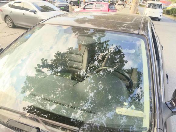 [上海·苏U] 二手马自达马自达62013款 2.0L 自动时尚型