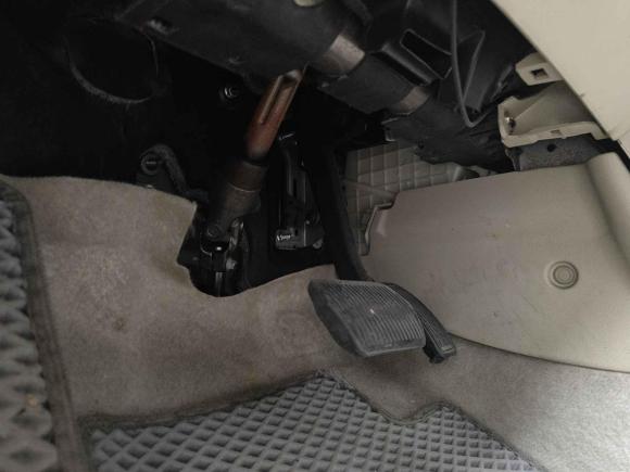 [深圳·粤B] 二手马自达马自达32010款 1.6L 自动经典时尚型