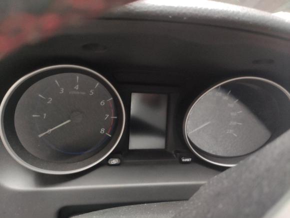 [广州·粤A] 二手东风风行景逸X52015款 1.6L 手动尊享型