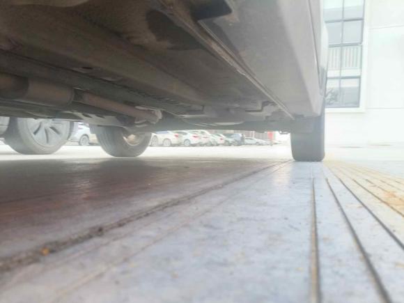 [金华·浙G] 二手现代北京现代ix252015款 1.6L 手动两驱时尚型GS