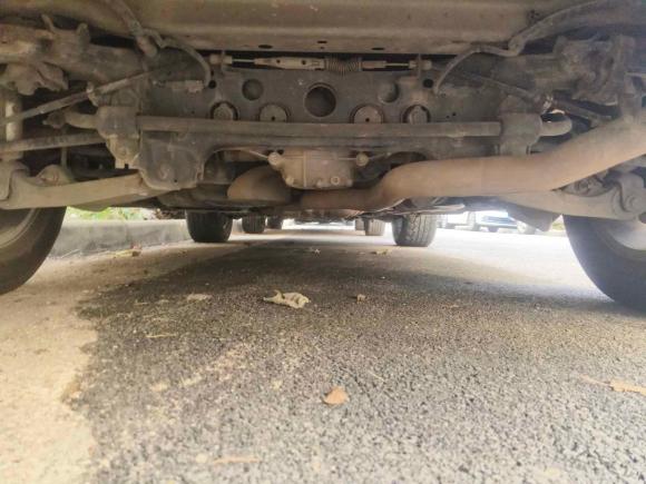 [青岛·鲁U] 二手Jeep大切诺基2013款 3.6L 舒适版