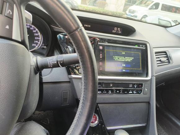 [上海·沪B] 二手本田思铂睿2015款 2.4L 豪华版