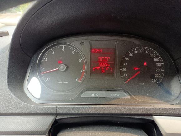 [金华·苏C] 二手大众捷达2015款 1.6L 手动时尚型