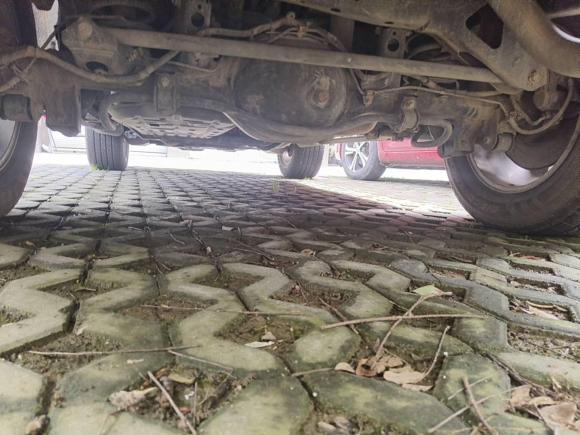 [嘉兴·浙F] 二手哈弗哈弗H92017款 2.0T 柴油四驱尊享型 5座