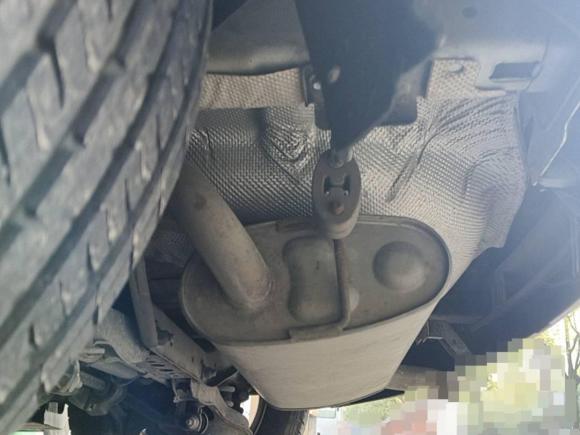 [嘉兴·浙F] 二手福特福克斯2012款 两厢 1.6L 自动舒适型