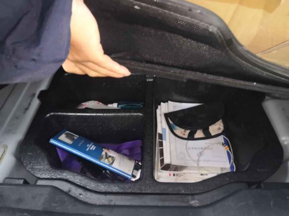 [合肥·冀A] 二手荣威荣威3502015款 1.5L 手动豪华天窗版