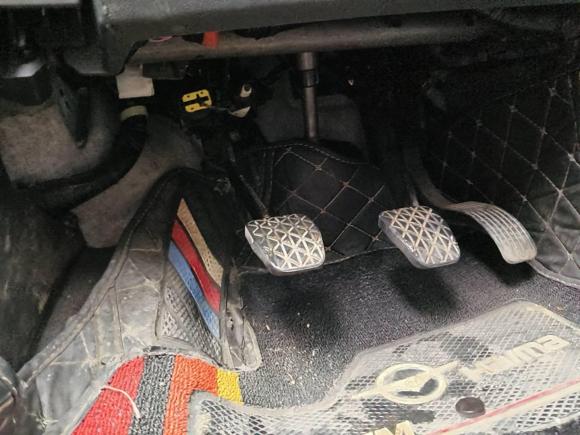 [宁波·川F] 二手海马海马M62017款 1.6L 手动运动智能型