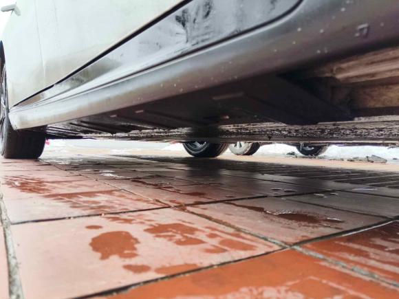 [北京·京A] 二手小鹏小鹏P72020款 670N