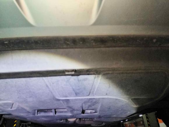 [合肥·皖A] 二手大众途昂2017款 330TSI 两驱豪华版