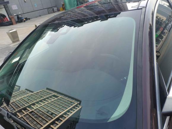 [温州·浙C] 二手捷豹捷豹XFL2017款 XFL 2.0T 240PS 豪华版