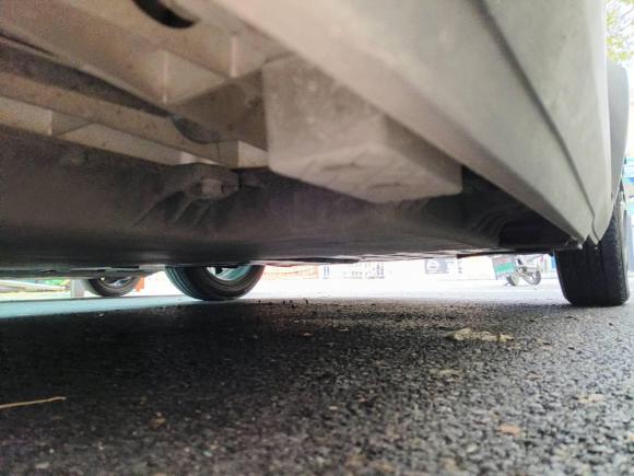 [南昌·赣A] 二手LITELITE2017款 引力版