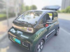 [青岛·鲁B] 宝骏宝骏KiWi EV2023款 大疆版 磷酸铁锂