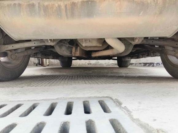 [杭州·浙A] 二手路虎神行者22010款 2.2 TD4 自动HSE柴油版