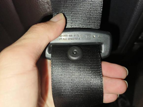 [武汉·鄂A] 二手奥迪奥迪Q72014款 35 TFSI 运动型