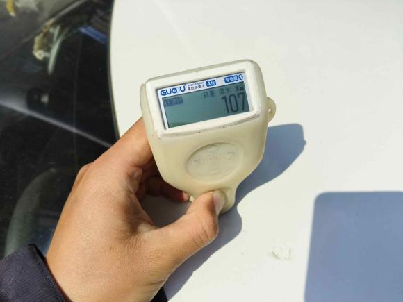 [南昌·赣M] 二手大众捷达2015款 质惠版 1.4L 手动时尚型