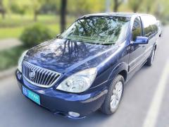 [南通·鲁A] 别克别克GL82014款 2.4L 经典版