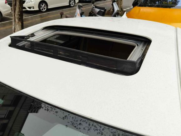 [无锡·苏B] 二手别克君威2015款 1.6T 精英技术型