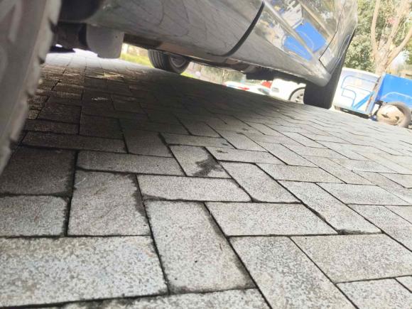 [杭州·浙A] 二手奔驰奔驰V级2017款 V 260 L 尊贵加长版