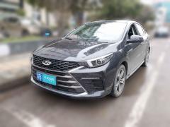 [无锡·苏B] 奇瑞艾瑞泽5 PLUS2021款 小AI 1.5T CVT享PLUS