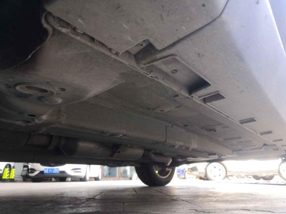 [芜湖·皖B] 二手吉利汽车帝豪GS2016款 运动版 1.8L 手动领尚型