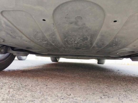 [嘉兴·浙F] 二手奔腾奔腾NAT2023款 PRO 悦享出行版 419km