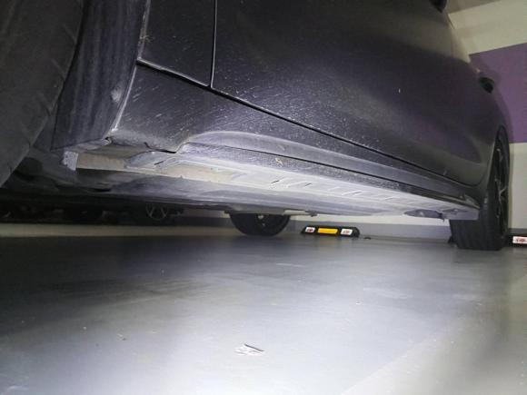 [杭州·浙D] 二手现代菲斯塔2023款 270T N Line DLX豪华版