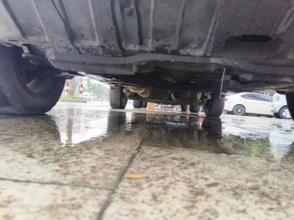 [嘉兴·浙F] 二手本田本田CR-V2005款 2.0L 手动