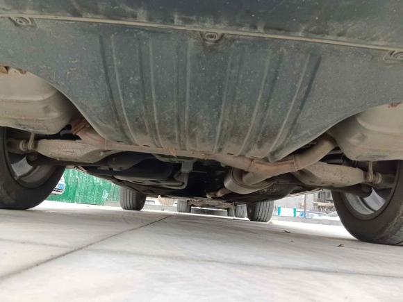 [济南·鲁A] 二手本田冠道2017款 240TURBO 两驱豪华版