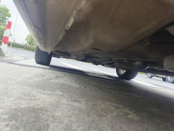 [上海·陕E] 二手奇瑞艾瑞泽52017款 1.5L 手动领潮版