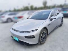 [广州·粤A] 小鹏小鹏P72022款 480E