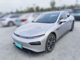 小鹏小鹏P72022款 480E