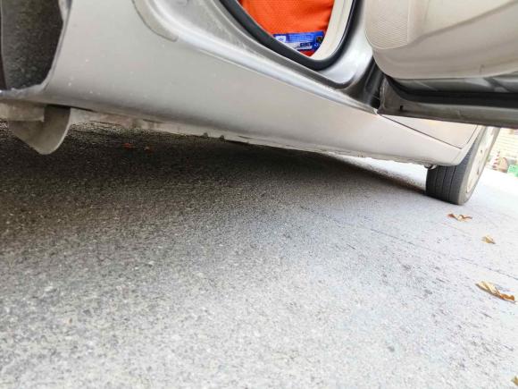 [上海·沪C] 二手日产骐达TIIDA2011款 1.6L CVT舒适型