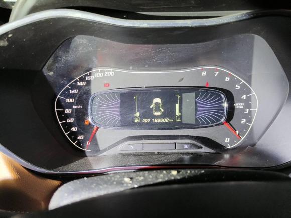 [武汉·鄂M] 二手宝骏宝骏5102017款 1.5L 手动豪华型