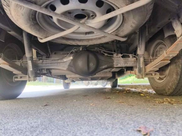 [上海·沪A] 二手远程远程星享V2022款 星享V6E长轴宁德41.86kWh