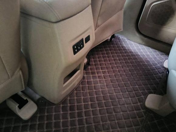 [广州·粤A] 二手宝骏宝骏7302016款 1.5L 手动舒适型 7座 国V