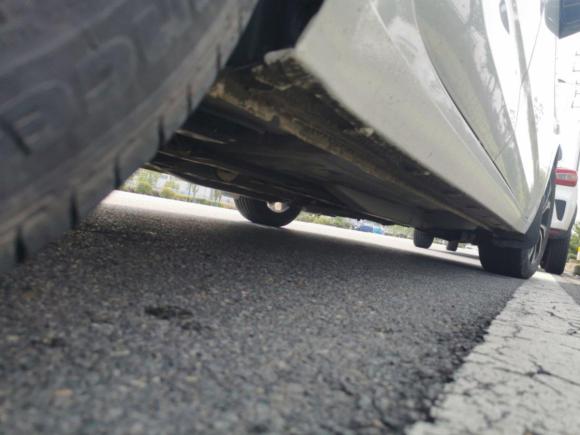 [南通·苏U] 二手雪佛兰科鲁泽2019款 RS 330T 自动畅快版 国VI