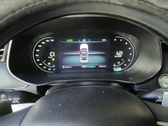 [无锡·苏B] 二手荣威荣威RX5 MAX2021款 Supreme系列 300TGI 自动豪华座舱版