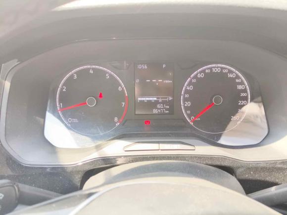 [青岛·鲁E] 二手捷达捷达VS52019款 280TSI 自动悦享型