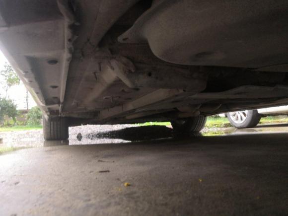 [温州·浙C] 二手丰田锐志2007款 2.5V 天窗版