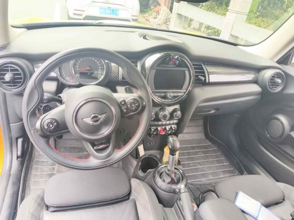 [杭州·浙A] 二手MINIMINI2016款 2.0T COOPER S