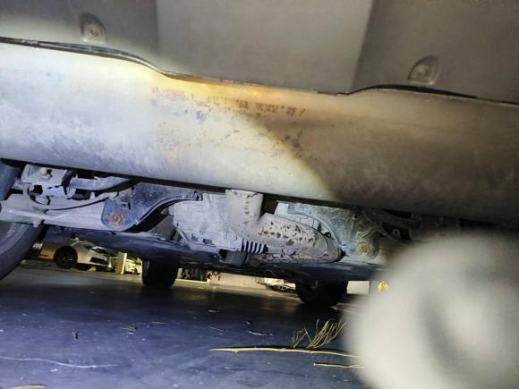 [合肥·皖A] 二手宝马宝马X62013款 xDrive35i