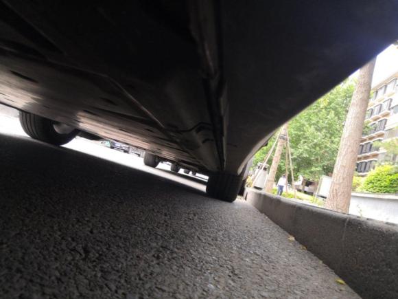 [北京·京A] 二手大众ID.6 CROZZ2021款 改款 长续航PRO版