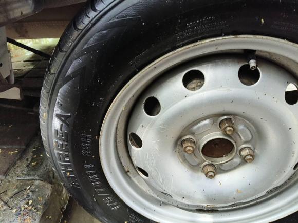 [合肥·皖A] 二手金杯小海狮X302020款 1.5L 超享型国VI SWC15M