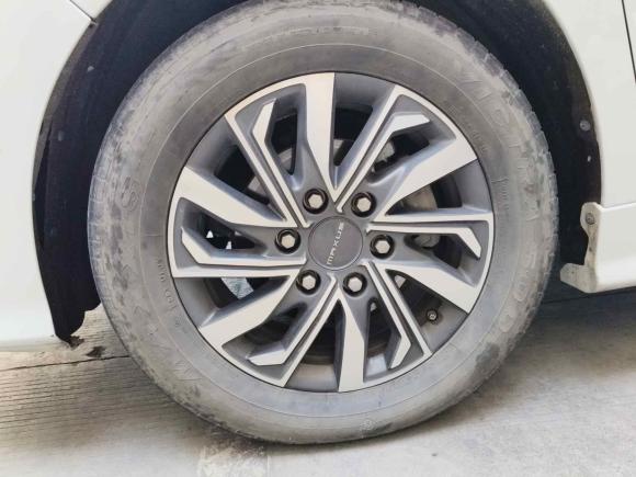 [温州·浙C] 二手上汽大通MAXUS大通G202021款 PLUS 2.0T 汽油自动尊享版