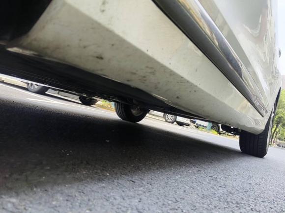 [合肥·皖L] 二手DSDS 4S2016款 1.2T 自动睿动版THP130