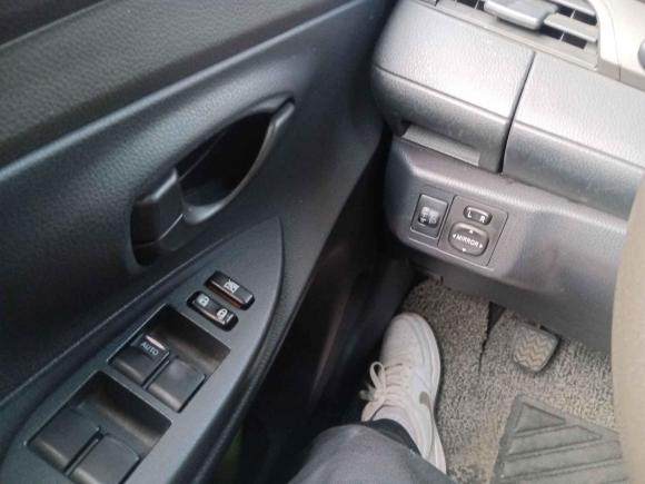 [成都·川A] 二手丰田威驰2014款 1.3L 手动型尚版