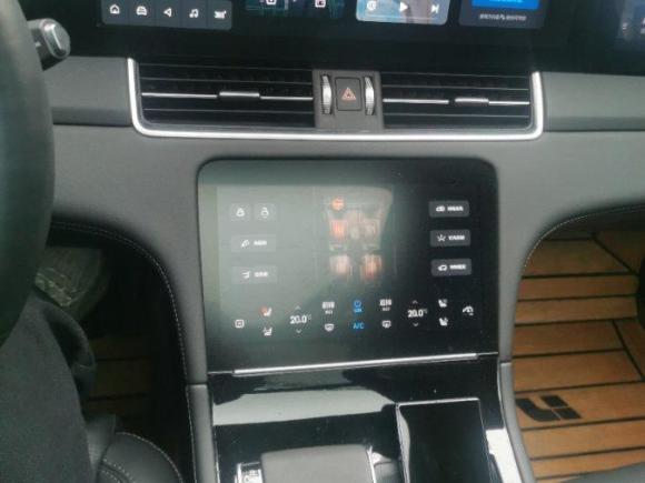 [金华·浙G] 二手理想汽车理想ONE2021款 增程6座版